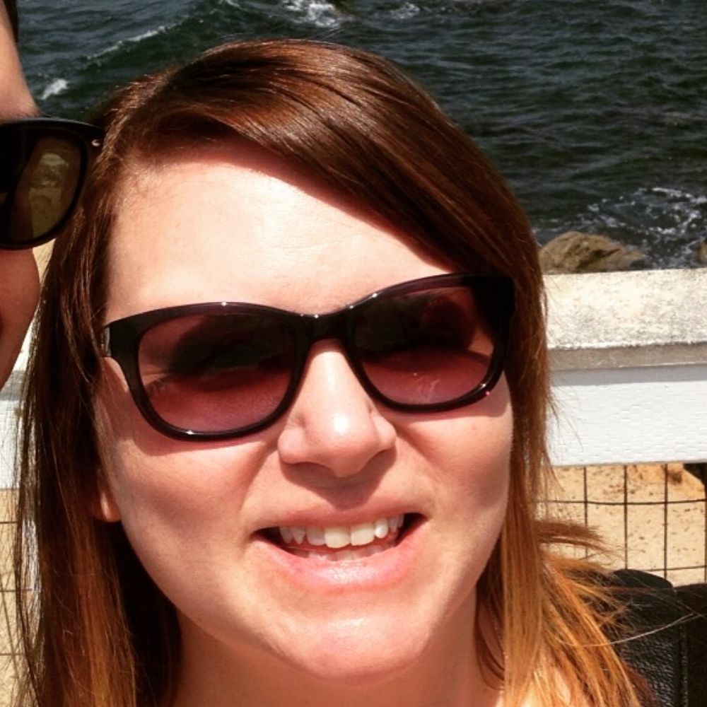 Meet your Posher, Amanda